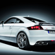 Image for article titled 2010 Audi TT RS: Haben Sie Einen Wet-nap?